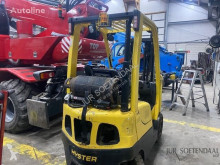 Løftetruck Hyster H 1.6 FT brugt