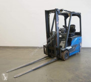 Chariot électrique Linde E 16 H/386-02 EVO