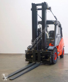 Carretilla elevadora carretilla diesel Linde H 50 D/394-02 EVO