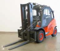 Linde H 50 D/394-02 EVO Container chariot diesel occasion
