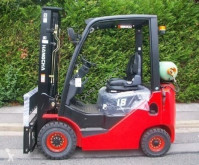 Carretilla elevadora Hangcha XF18 carretilla de gas nueva