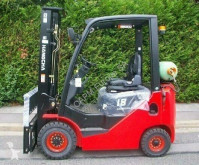 Carretilla elevadora Hangcha XF18 carretilla de gas nueva