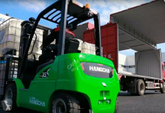 Hangcha XC35 LI-ION wózek elektryczny nowy