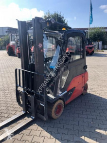 El-truck Linde E20 PL