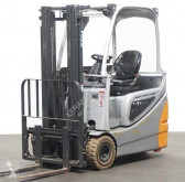 Carretilla elevadora Still RX 20-15 74439TB231120 carretilla eléctrica usada
