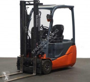Chariot électrique Toyota 8FBET16 74831TB231120