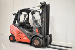 Дизельный погрузчик Linde H30 H 30 D