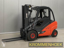 Linde H 35 D EVO | Demo tweedehands diesel heftruck