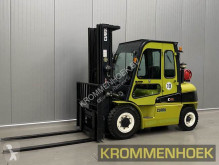 Clark C 40 L gastruck brugt