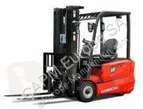 Hangcha A3W15 new electric forklift