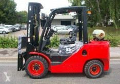 Hangcha gas forklift XF35