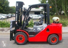 Hangcha gas forklift XF35