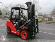 Hangcha gas forklift XF30
