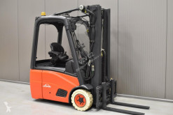 El-truck Linde E 14 E 14