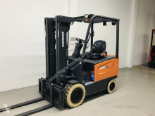 Elektrische heftruck Doosan B25S-7 - *** 0 Std. ***