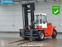 Kalmar dízelmeghajtású targonca 12-600