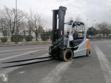 Still RX 60 elektrikli forklift ikinci el araç