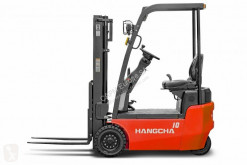 Chariot électrique Hangcha X3W10