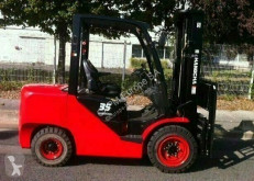 Chariot diesel Hangcha XF35