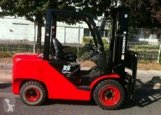 Diesel heftruck Hangcha XF35