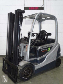 Автопогрузчик Still rx60-30l б/у