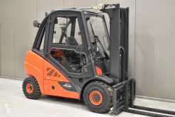 Linde diesel forklift H30 H 30 D-01