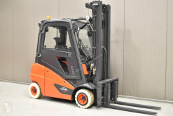 Автопогрузчик Linde H 20 T-01 H 20 T-01 б/у