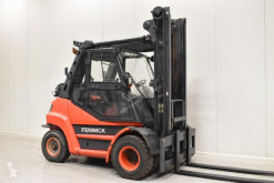 Кар Linde H 70 T-02 H 70 T-02 втора употреба