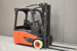 Elektrische heftruck Linde E 16-02 E 16-02