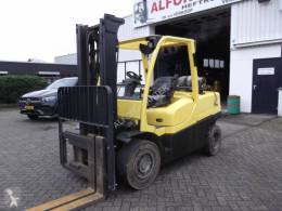 Hyster