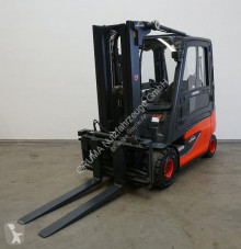 Chariot électrique Linde E 30 L/387