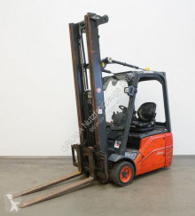 Linde E 16 C/386 chariot électrique occasion