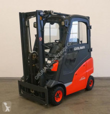 Carretilla elevadora carretilla diesel Linde H 18 D/391