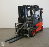 Linde E 45/600 HL/388 chariot électrique occasion