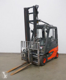 El-truck Linde E 25 L/387