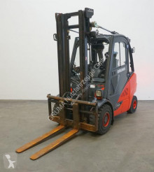 Linde H 35 D/393-02 EVO (3B) chariot diesel occasion