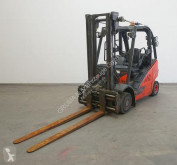 Carretilla elevadora Linde H 20 D/600/392-02 EVO carretilla diesel usada