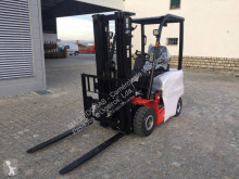 HC electric forklift CPD18