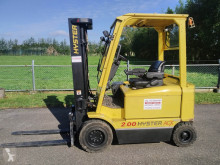 Hyster J200XM chariot électrique occasion