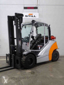 Still可升降式叉车 rx70-50/600t 二手