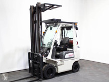 Nissan Gasstapler P1 D1 A 15 LQ