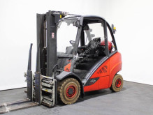 Carretilla elevadora carretilla de gas Linde H 30 T-02 393