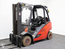 Chariot à gaz Linde H 25 T-02 392