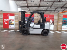 Nissan YG1D2A32Q Forklift used