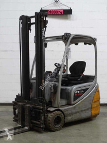 Still rx20-20 Forklift used