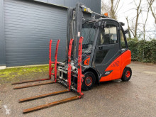 Chariot diesel Linde H25D EVO TOP CONDITION +TUV