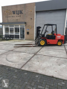 Yale C500 diesel heftruck dieseltruck brugt