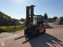 Toyota gas forklift 4.0t lpg heftruck