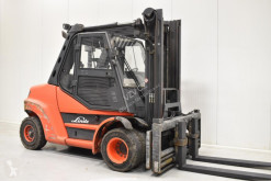 Chariot diesel Linde H 80 D-02/900 H 80 D-02/900