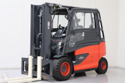 Chariot élévateur Linde E50L-01/600 occasion